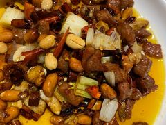 -铁公鸡·四川料理(天环广场店)