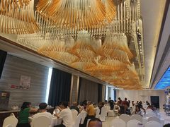 -皇马假日醉海南大酒店·假日一品派茶楼(秀英店)