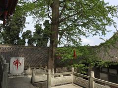 -金堂县云顶石城风景区