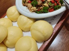 胶东小炒-崂山印象·青岛·海鲜渔家菜