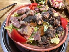 -阿婆情腊排骨火锅(金虹路店)