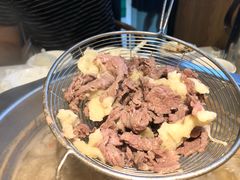 -潮发潮汕牛肉店(龙洞店)