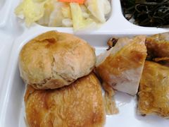 -香妃烤鸡(新奥店)