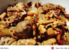 -巴蜀王婆大虾(南锣鼓巷店)