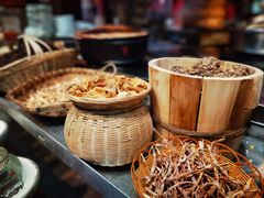 -田园印象·成都土菜院子(华阳店)