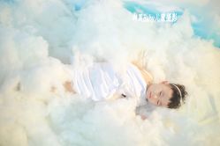点击看大图 -韩国baby儿童摄影