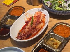 -壹兆炭火烧肉·烤鳗鱼(金水花城店)