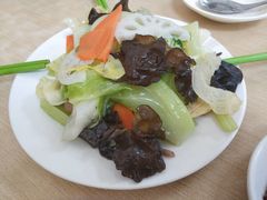 -津门永胜包子铺(哈尔滨道总店)