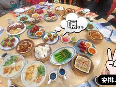 -点都德(海岸城店)