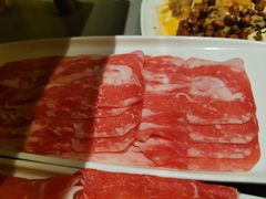 -海底捞火锅(新华联梦想城店)