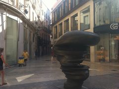 -马拉加毕加索博物馆