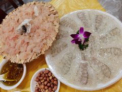 -官塘陈记鱼生·潮汕砂锅粥·牛肉火锅(潮枫路总店)