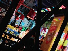 -多嘴肉蟹煲(万达店)