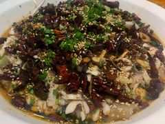 -三猫黑鱼花(南大店)