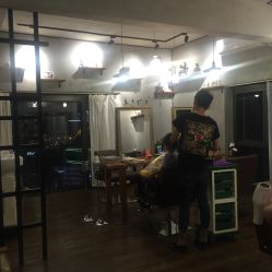-TSO 慕尚·微潮派