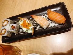 -元气寿司(新城市广场店)