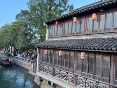 -苏州吴宫泛太平洋酒店