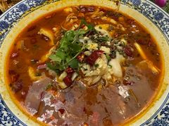 -北门饭店(三香路店)