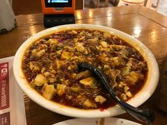 -王妈热卤·川味馆(海昌店)