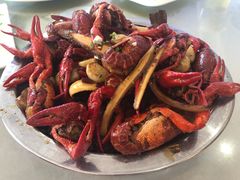 -小李子油焖大虾(天下城旗舰店)