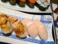 -大雄寿司(中华广场店)
