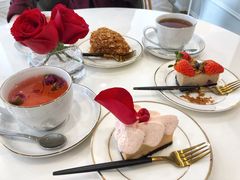 -PETIT PARIS 小巴黎(凯德1818店)