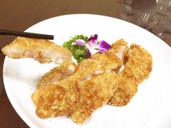 -仁西海鲜酒楼(振东店)