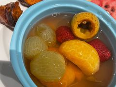 -青岛西海岸隆和福朋喜来登酒店