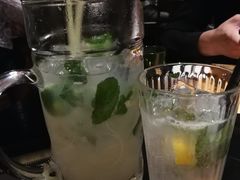 -simply thai天泰(静安嘉里中心店)