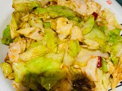 -京城小江南·北京烤鸭·江南土菜·白鱼(中关村店)