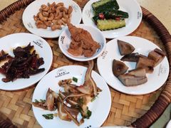 -桥香园云南过桥米线(金马碧鸡店)