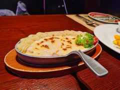 -马迭尔德式西餐精酿啤酒屋(中央大街店)