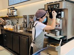 -喜茶(永旺梦乐城店)