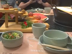 -盡膳口福·百年汤方火锅(科华北路店)