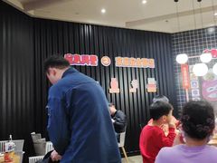 -肯德基(龙之梦购物中心店)