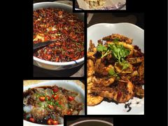 -辛香汇(大华第一坊店)