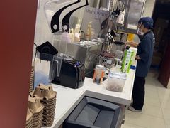 -唐沫茶兮(仓山万达金街店)