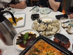 -嵇大厨好灶头农家菜