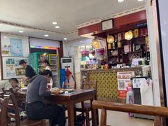 -叶存利海鲜大馅饺子(海宁路总店)