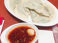 -喜家德虾仁水饺(东海缤纷天地店)