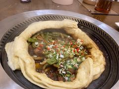 -二十一分小锅炖(中心店)