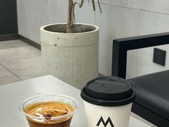 -M Stand(西安大悦城店)