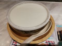 -发记甜品(山东街店)