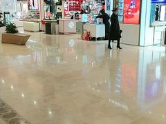 -上海第一八佰伴