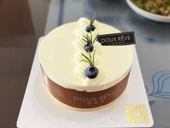 -杜哈夫DOUX RÊVE·生日蛋糕(日月光店)