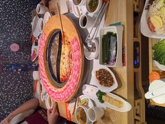 -川中渝夫火锅(铜陵万达广场店)