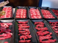 -九记潮汕现切鲜牛肉自助火锅(长沙·方圆荟店)