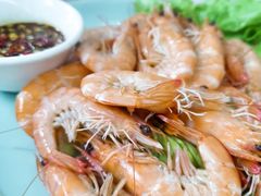 特色大对虾-阿杰臻选海鲜饭店(普陀山店)