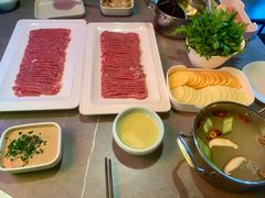 -君邦火锅(新疆大厦店)