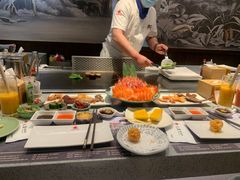 -大渔铁板烧(大悦城店)